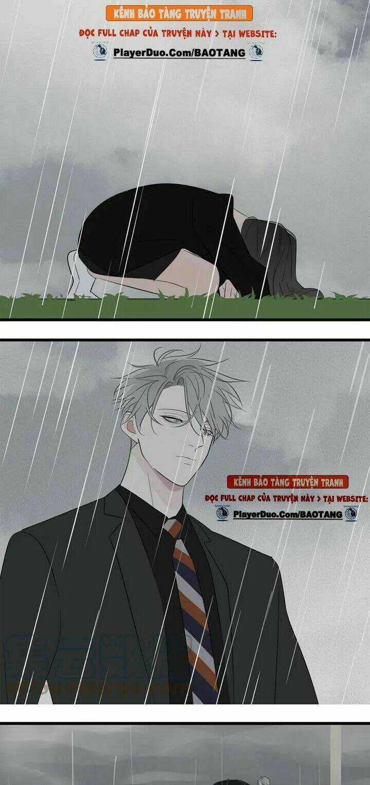 Vật Trong Tay - Chapter 34 - Trang 4