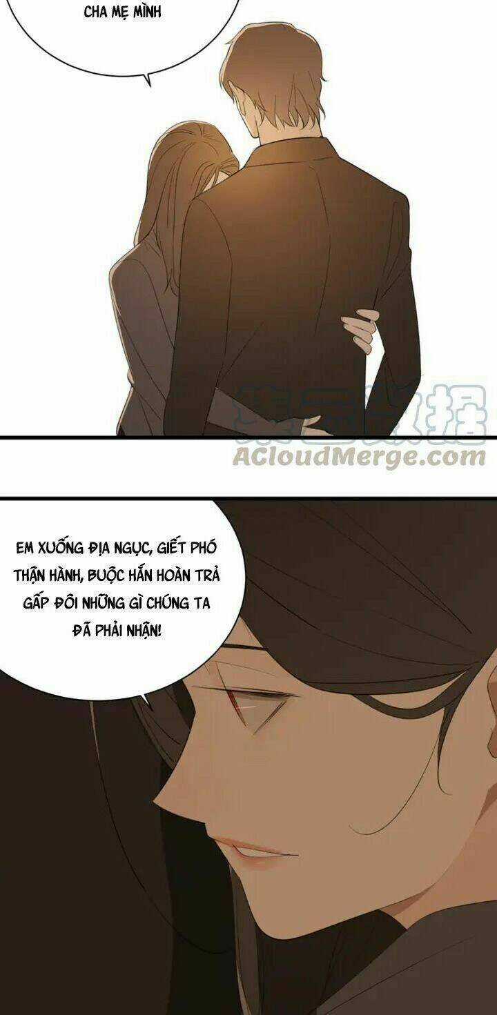 Vật Trong Tay - Chapter 34 - Trang 31