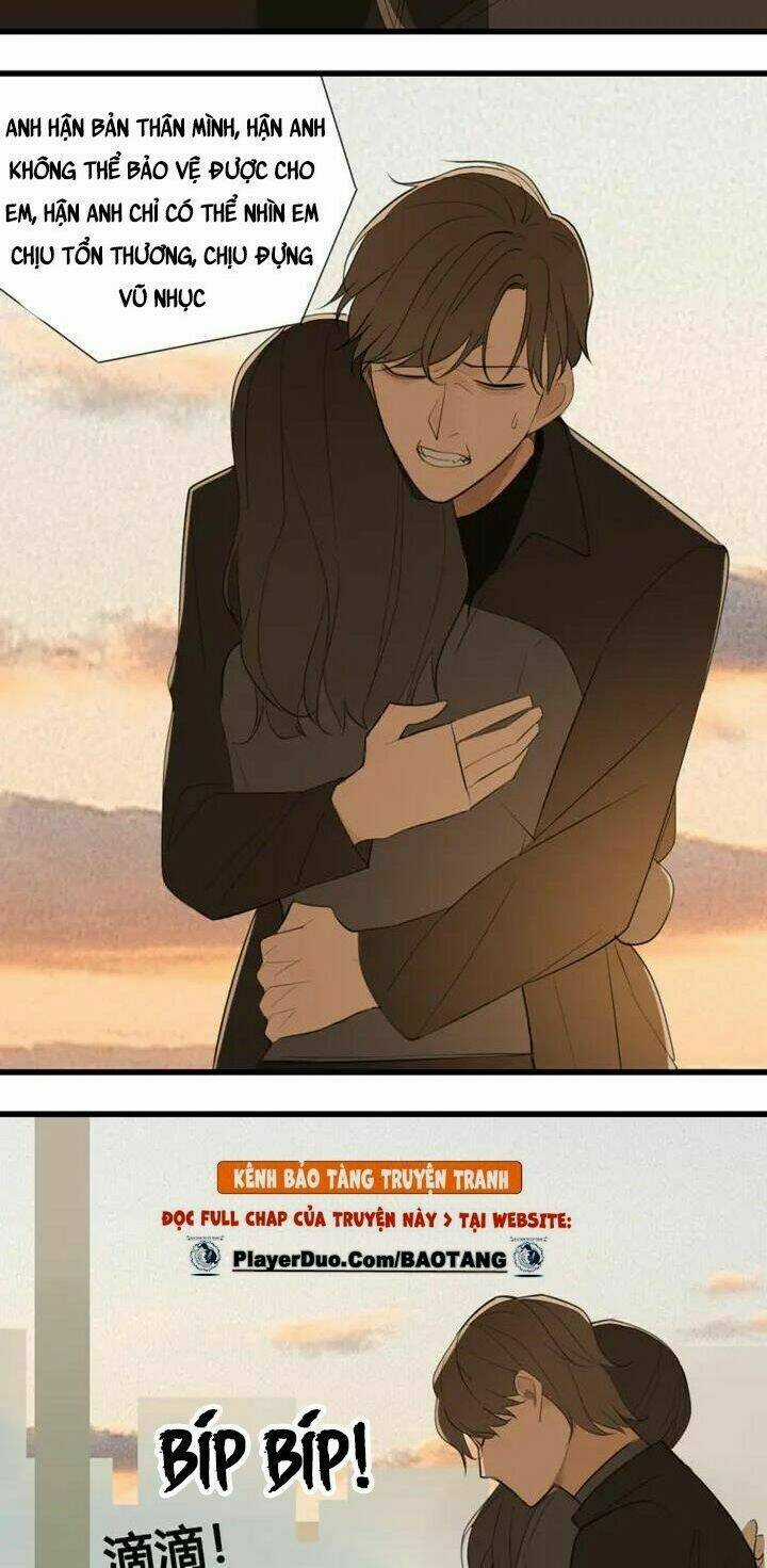 Vật Trong Tay - Chapter 34 - Trang 32
