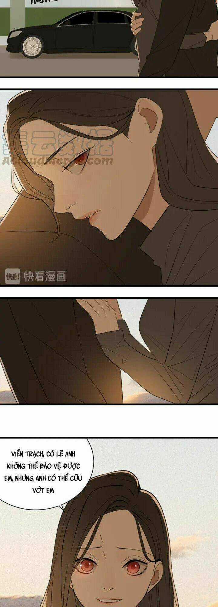 Vật Trong Tay - Chapter 34 - Trang 33