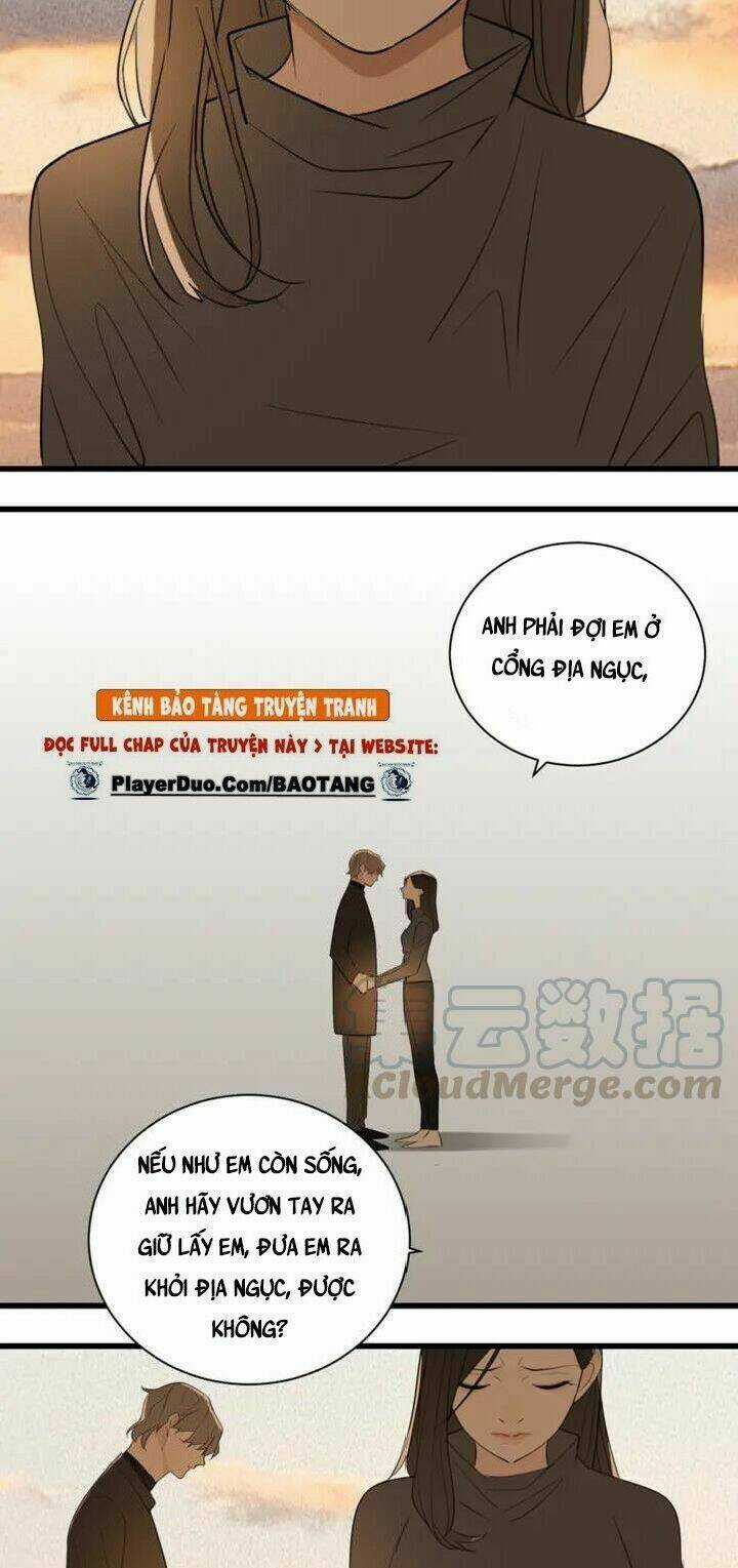 Vật Trong Tay - Chapter 34 - Trang 34