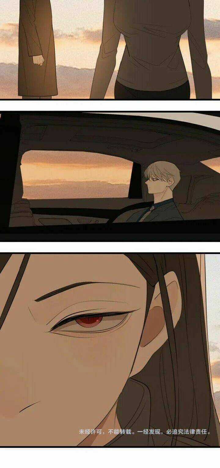 Vật Trong Tay - Chapter 34 - Trang 35