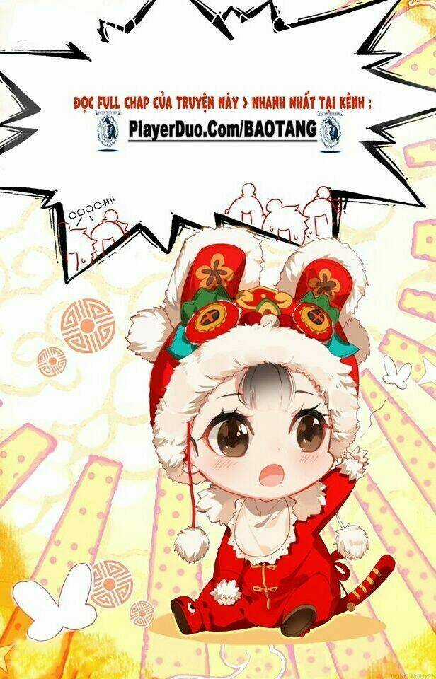 Vật Trong Tay - Chapter 34 - Trang 36