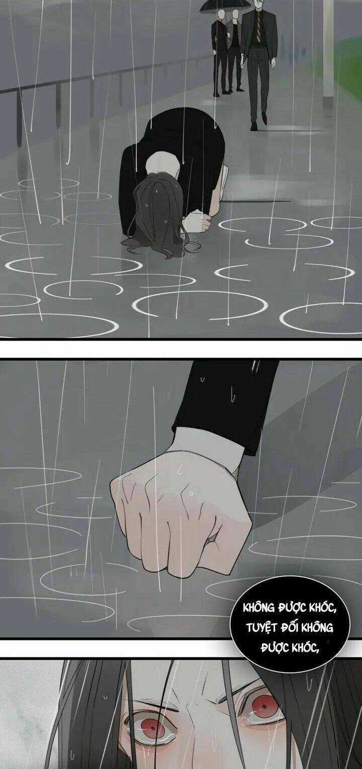 Vật Trong Tay - Chapter 34 - Trang 5