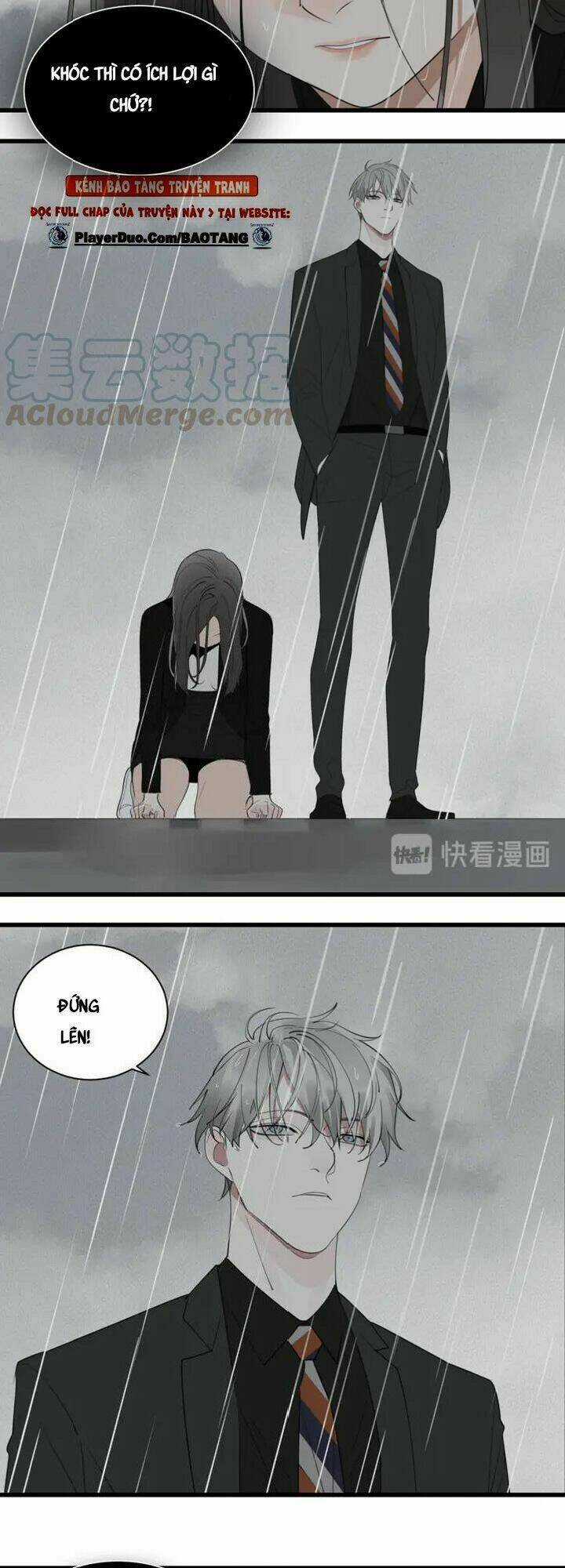 Vật Trong Tay - Chapter 34 - Trang 6