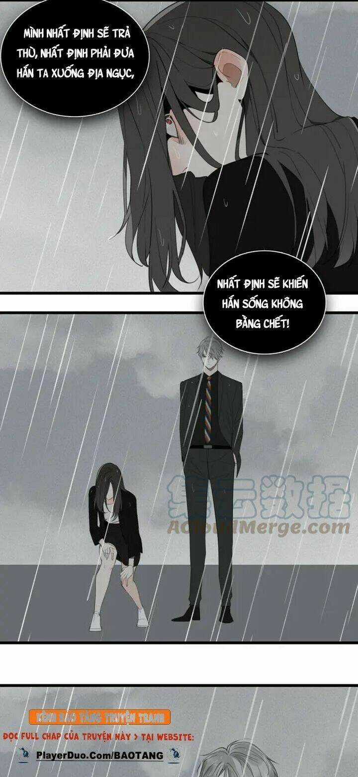 Vật Trong Tay - Chapter 34 - Trang 7