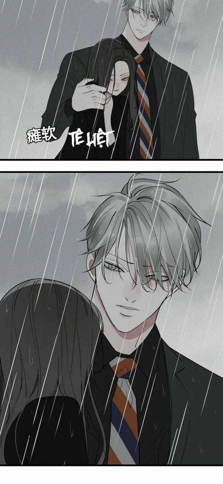 Vật Trong Tay - Chapter 34 - Trang 8