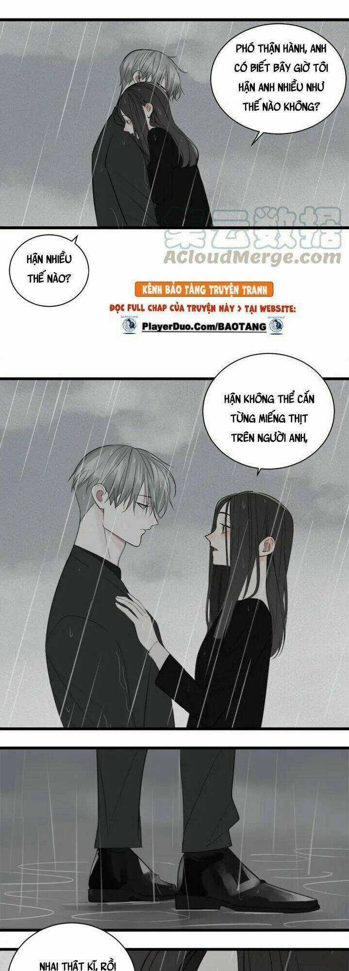 Vật Trong Tay - Chapter 34 - Trang 9