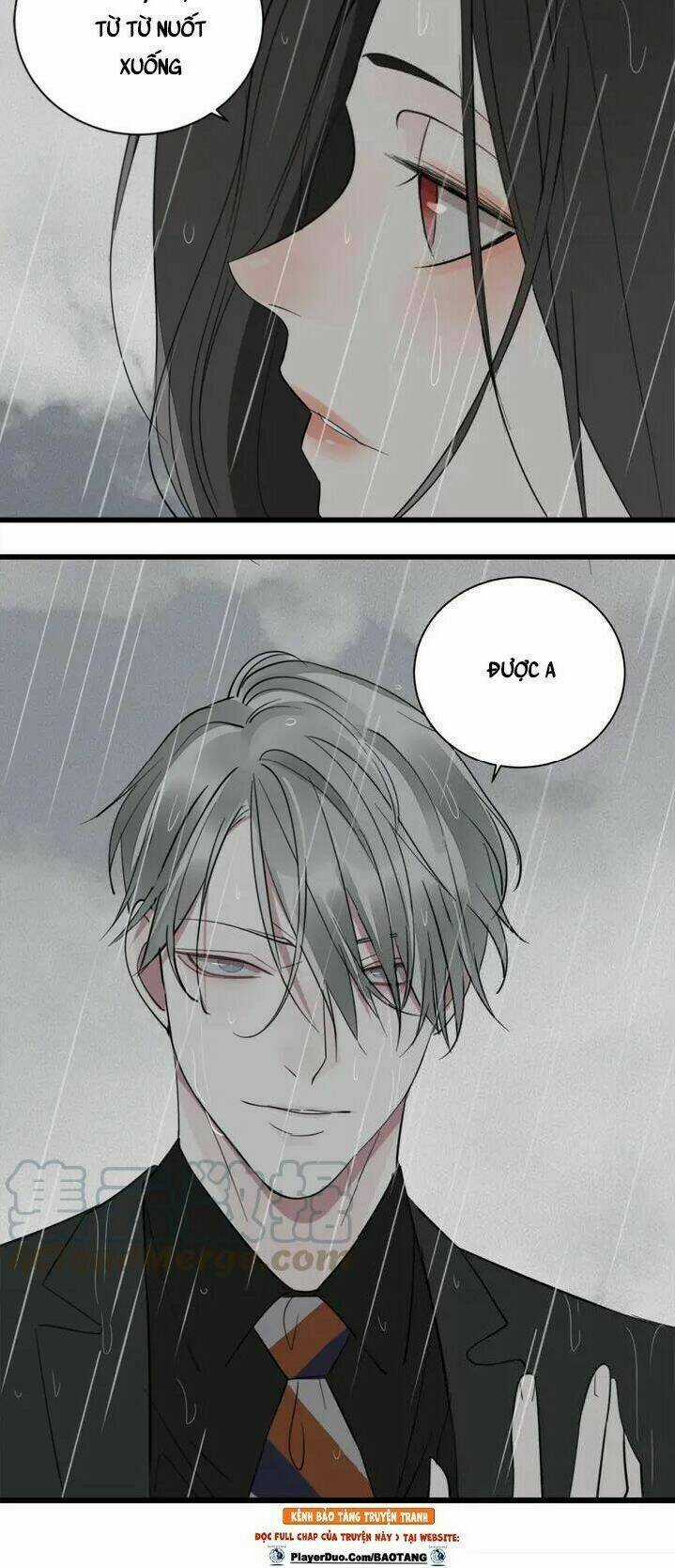 Vật Trong Tay - Chapter 34 - Trang 10