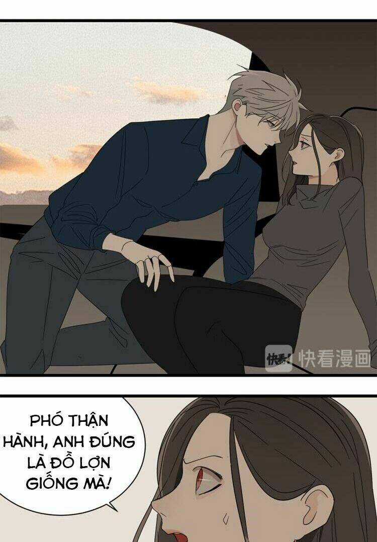 Vật Trong Tay - Chapter 35 - Trang 12