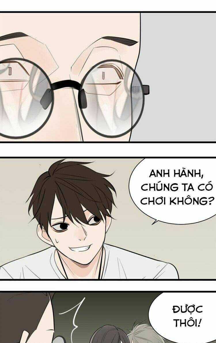 Vật Trong Tay - Chapter 35 - Trang 25