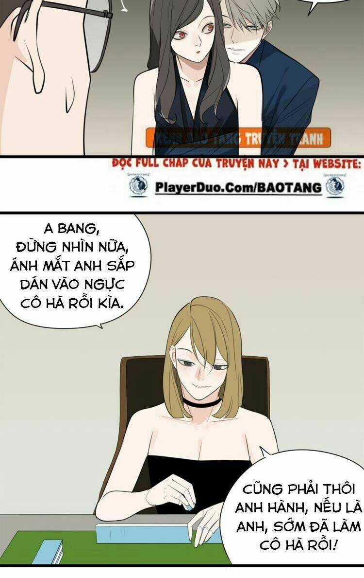 Vật Trong Tay - Chapter 35 - Trang 26