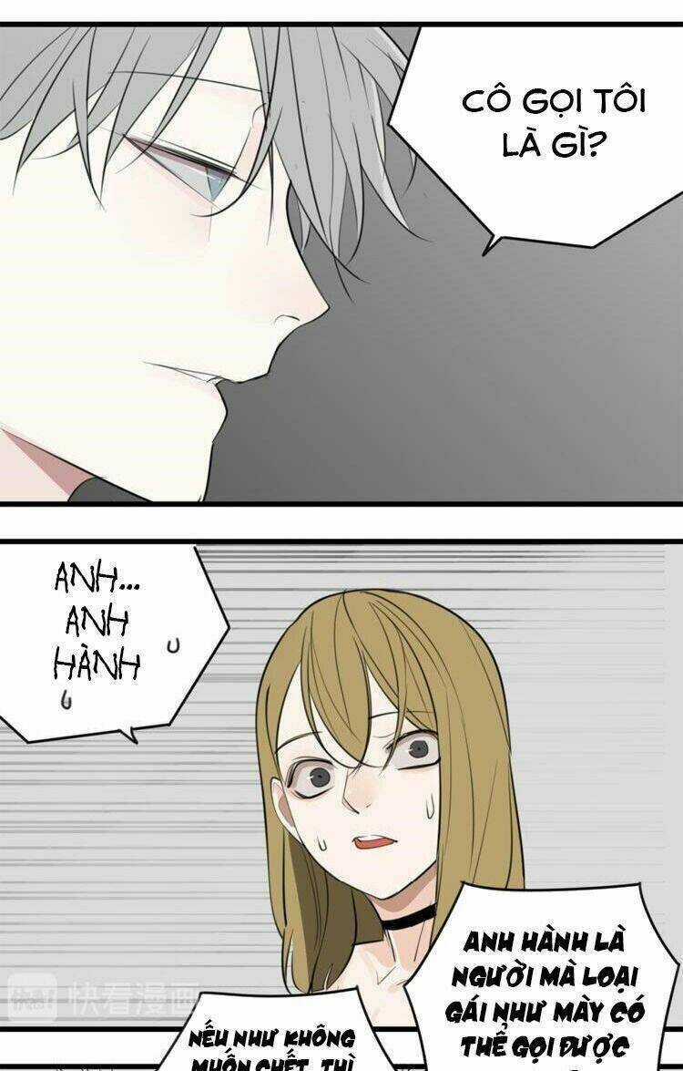 Vật Trong Tay - Chapter 35 - Trang 27