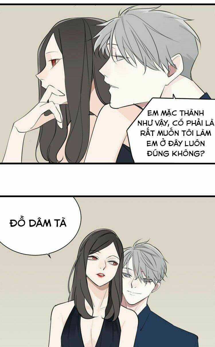 Vật Trong Tay - Chapter 35 - Trang 29