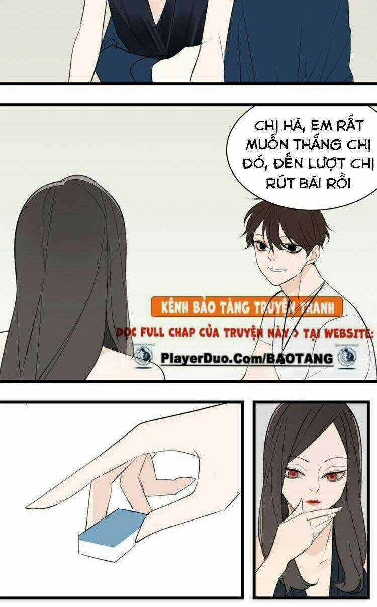 Vật Trong Tay - Chapter 35 - Trang 30