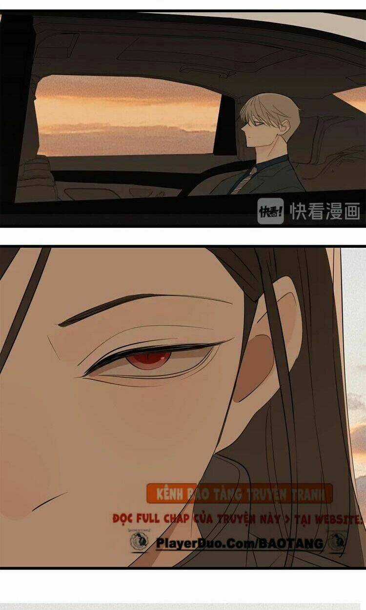 Vật Trong Tay - Chapter 35 - Trang 4