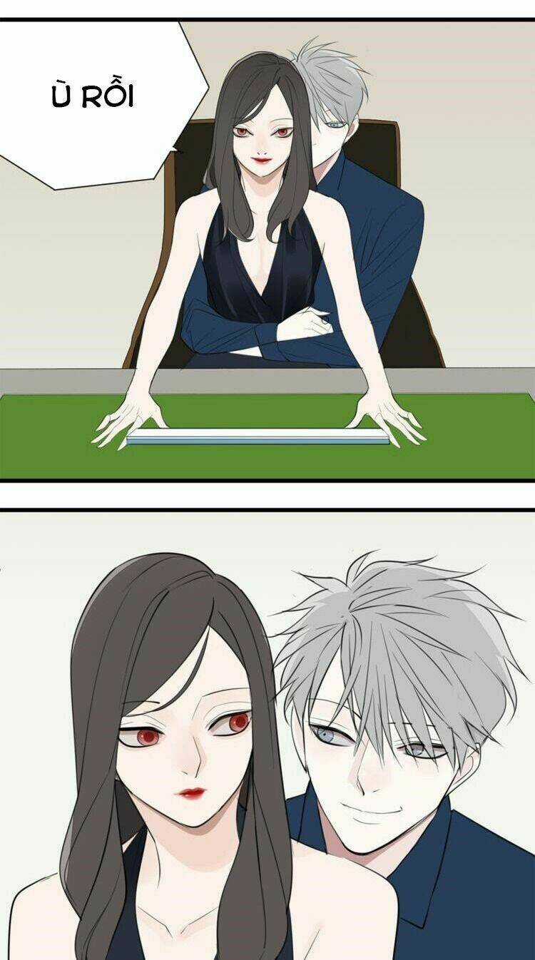 Vật Trong Tay - Chapter 35 - Trang 31