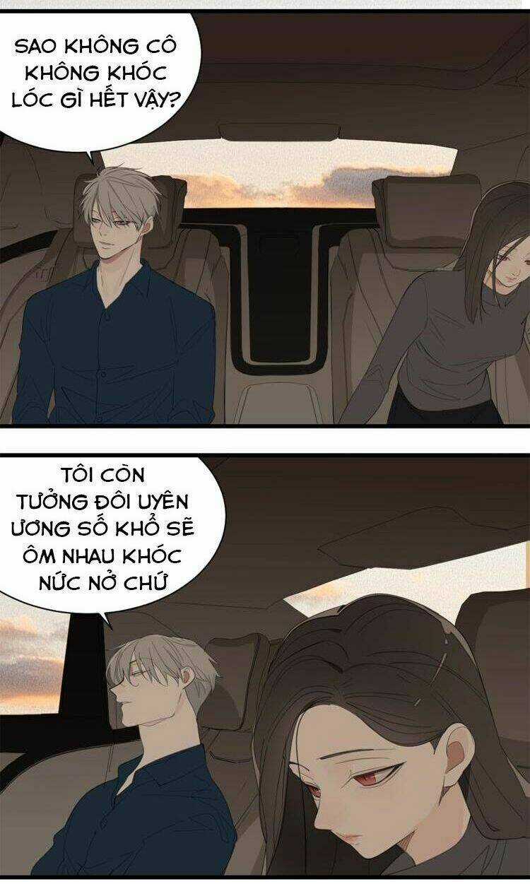 Vật Trong Tay - Chapter 35 - Trang 5