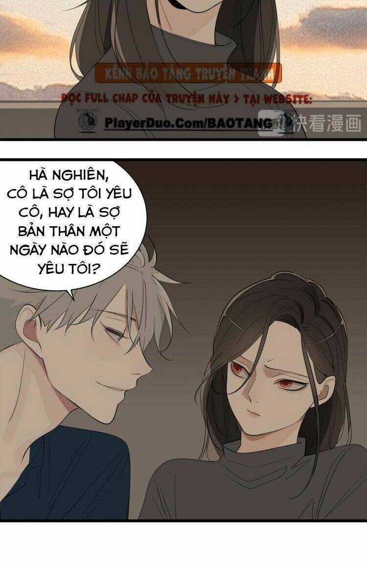 Vật Trong Tay - Chapter 35 - Trang 7