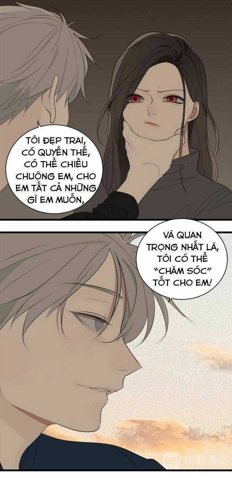 Vật Trong Tay - Chapter 35 - Trang 9