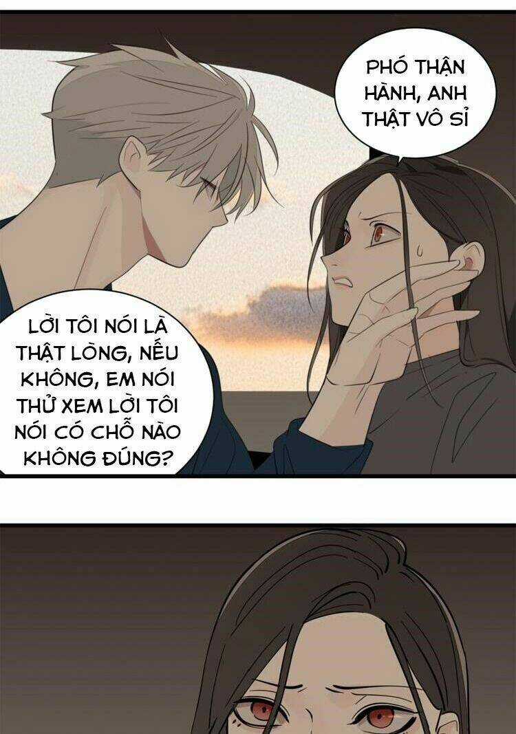 Vật Trong Tay - Chapter 35 - Trang 10