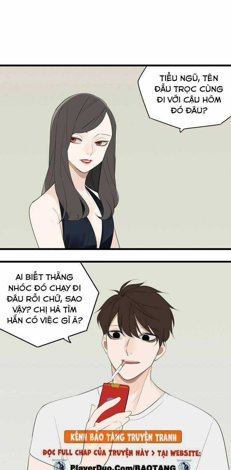 Vật Trong Tay - Chapter 36 - Trang 2