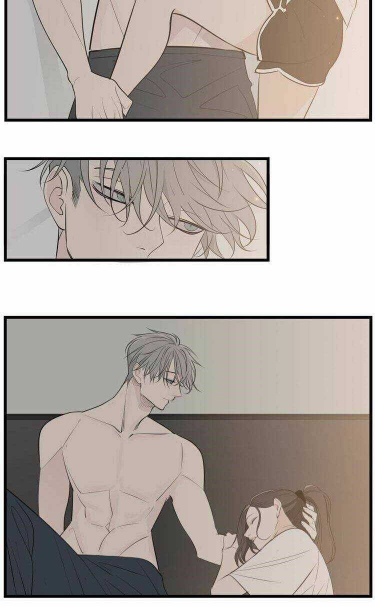 Vật Trong Tay - Chapter 36 - Trang 23