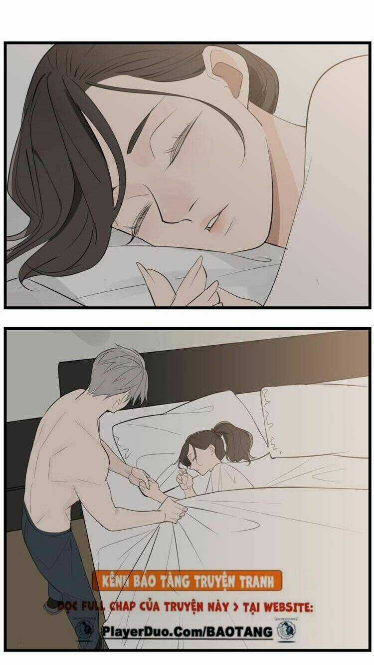 Vật Trong Tay - Chapter 36 - Trang 24