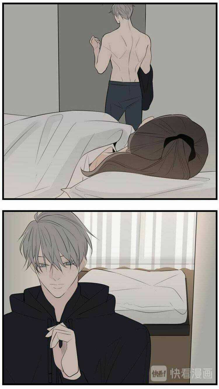 Vật Trong Tay - Chapter 36 - Trang 25