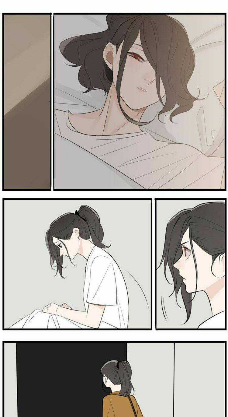 Vật Trong Tay - Chapter 36 - Trang 26