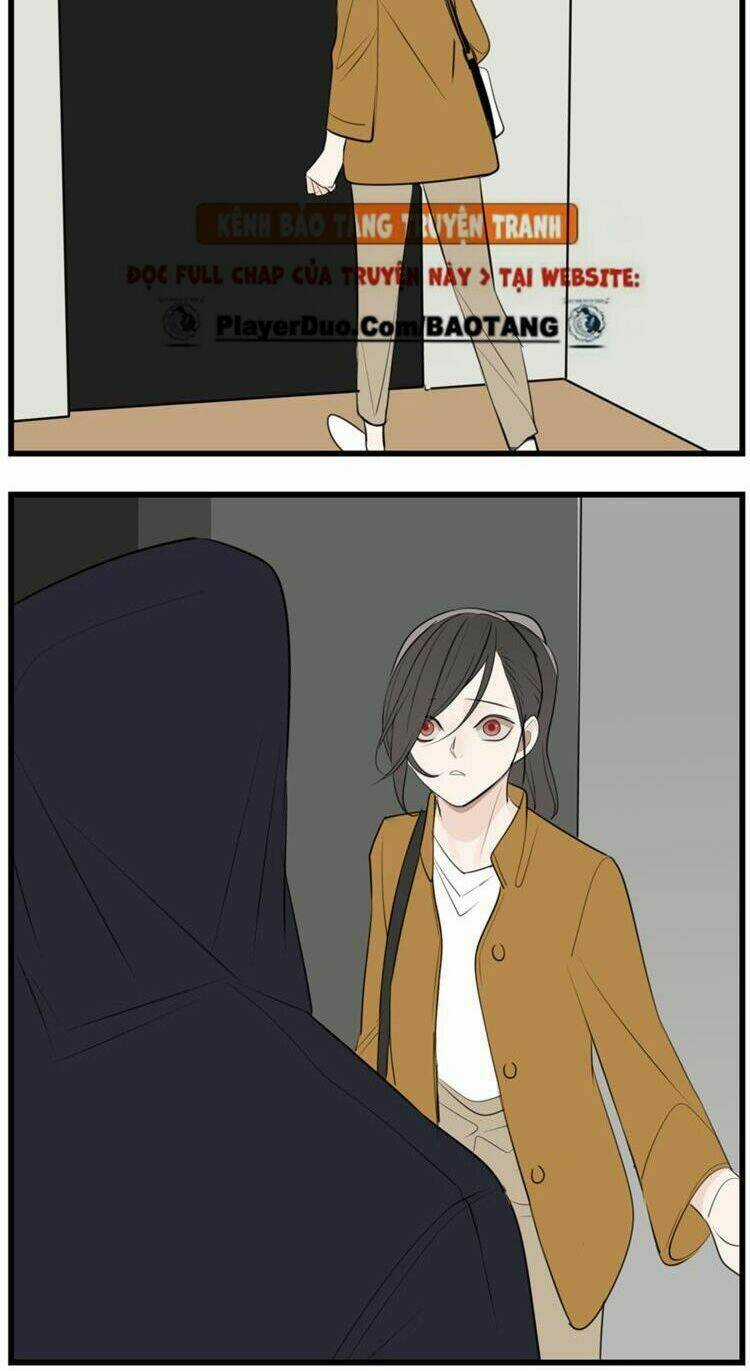 Vật Trong Tay - Chapter 36 - Trang 27