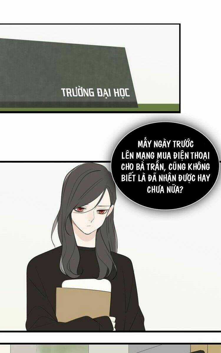 Vật Trong Tay - Chapter 36 - Trang 29