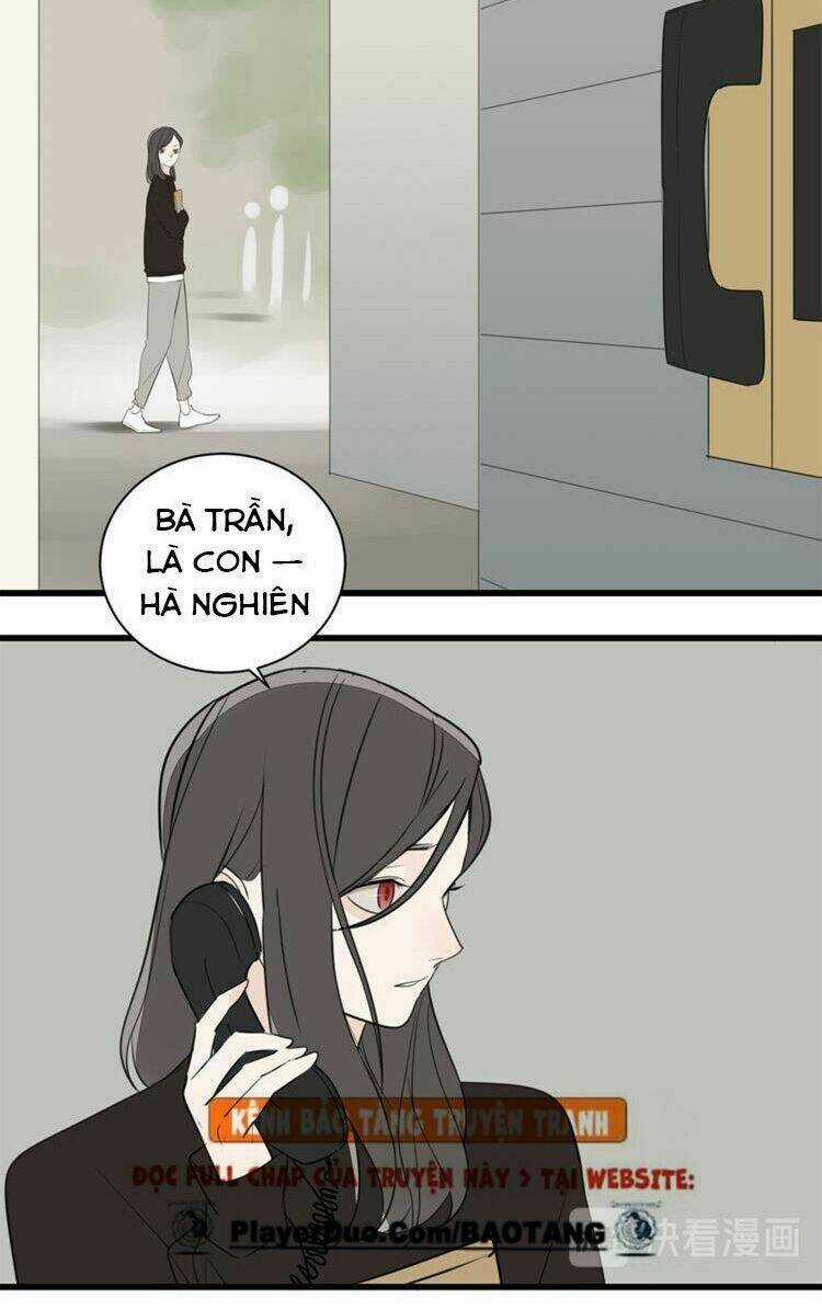 Vật Trong Tay - Chapter 36 - Trang 30