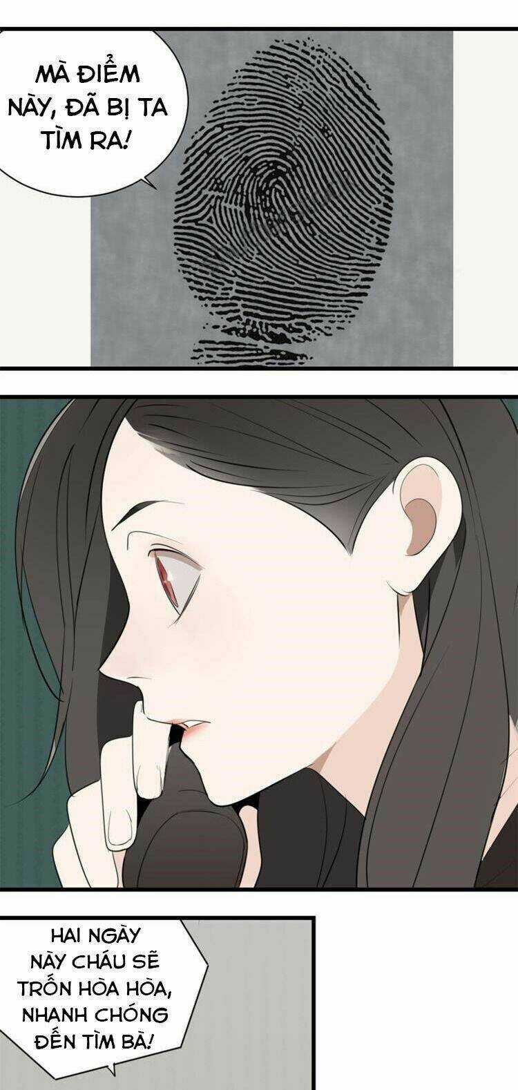 Vật Trong Tay - Chapter 36 - Trang 33