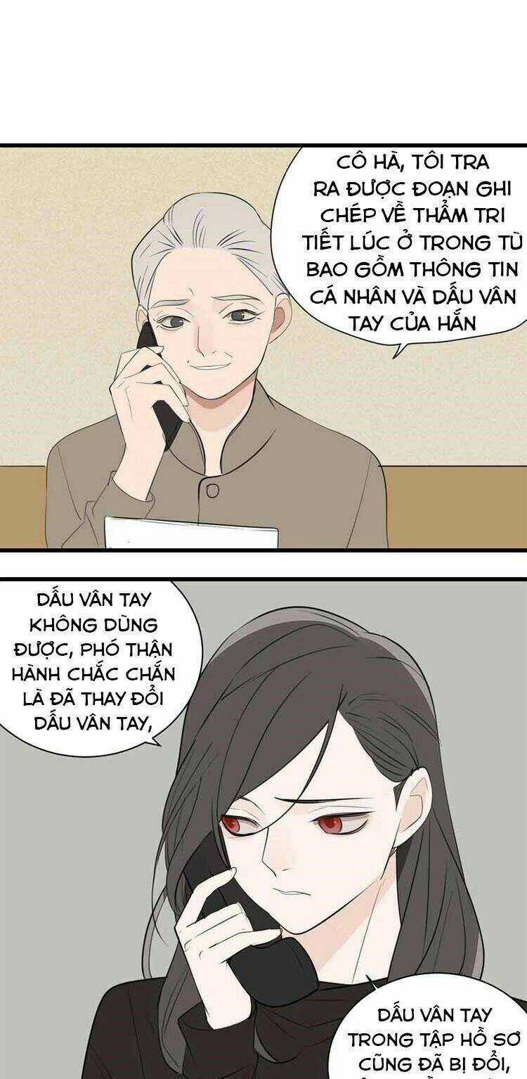 Vật Trong Tay - Chapter 37 - Trang 2