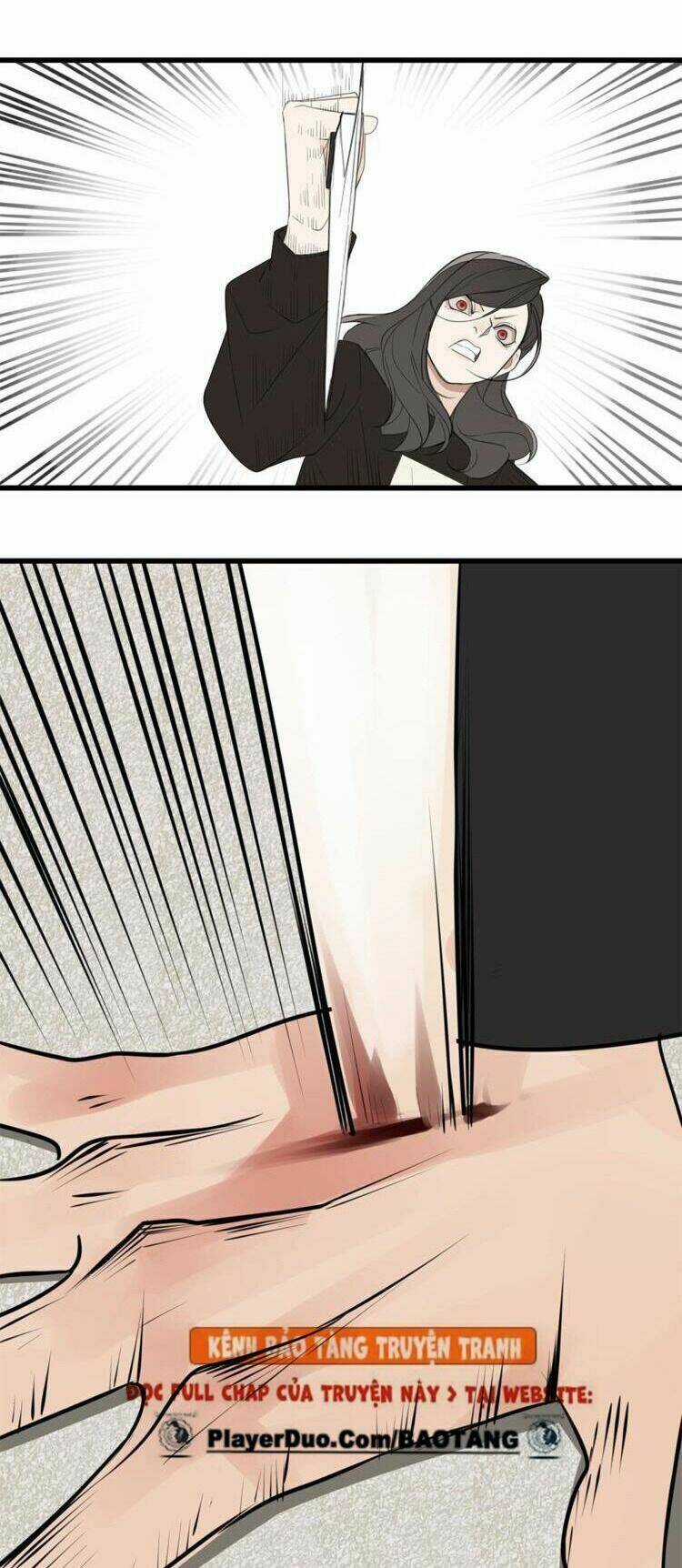 Vật Trong Tay - Chapter 37 - Trang 14