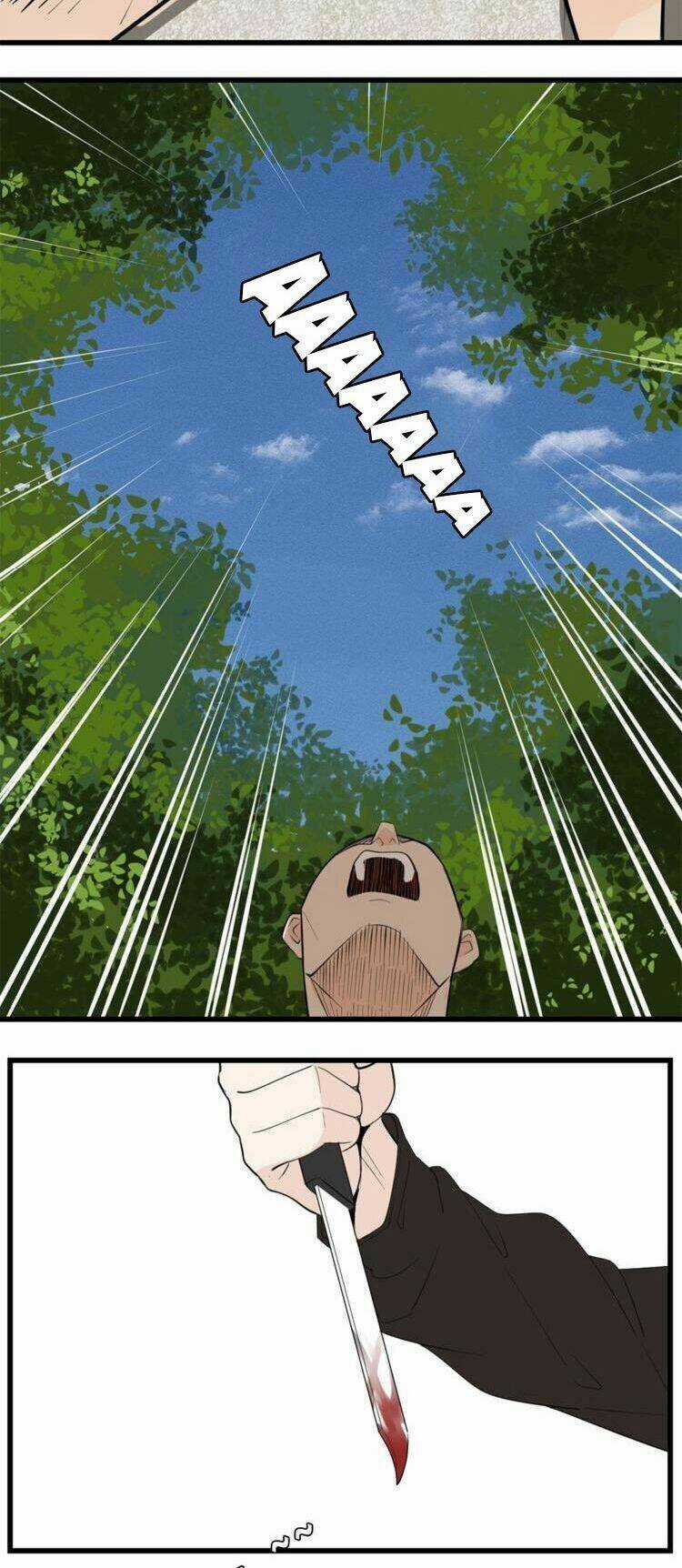 Vật Trong Tay - Chapter 37 - Trang 15