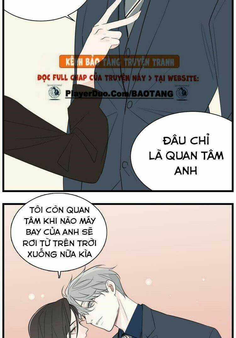 Vật Trong Tay - Chapter 37 - Trang 23