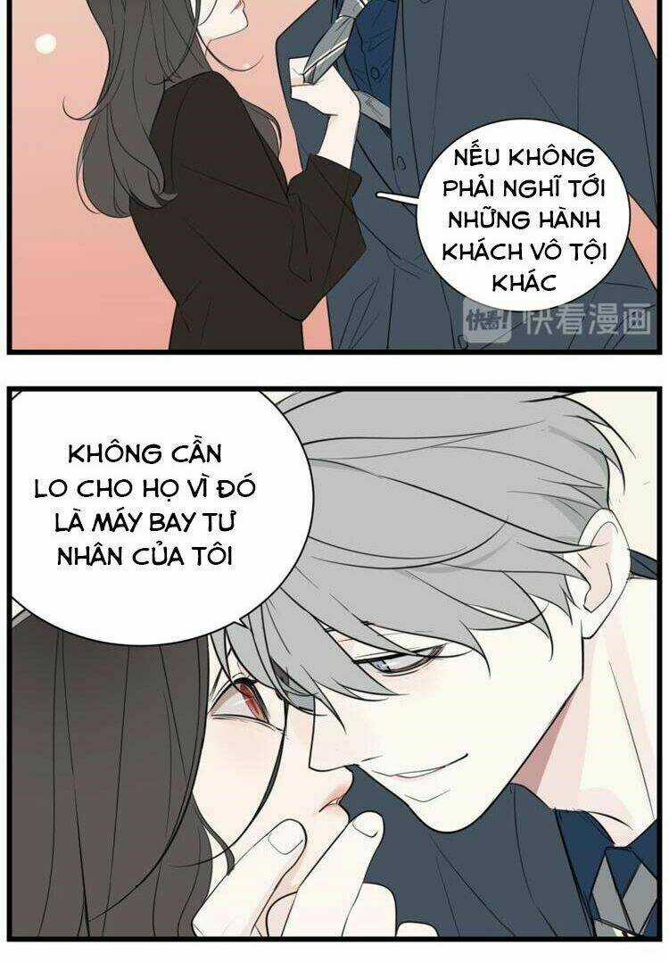 Vật Trong Tay - Chapter 37 - Trang 24