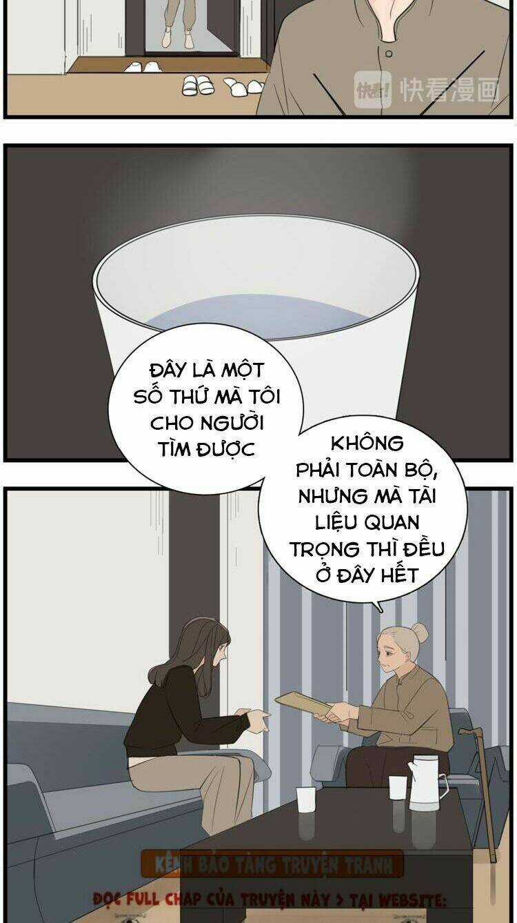 Vật Trong Tay - Chapter 37 - Trang 31