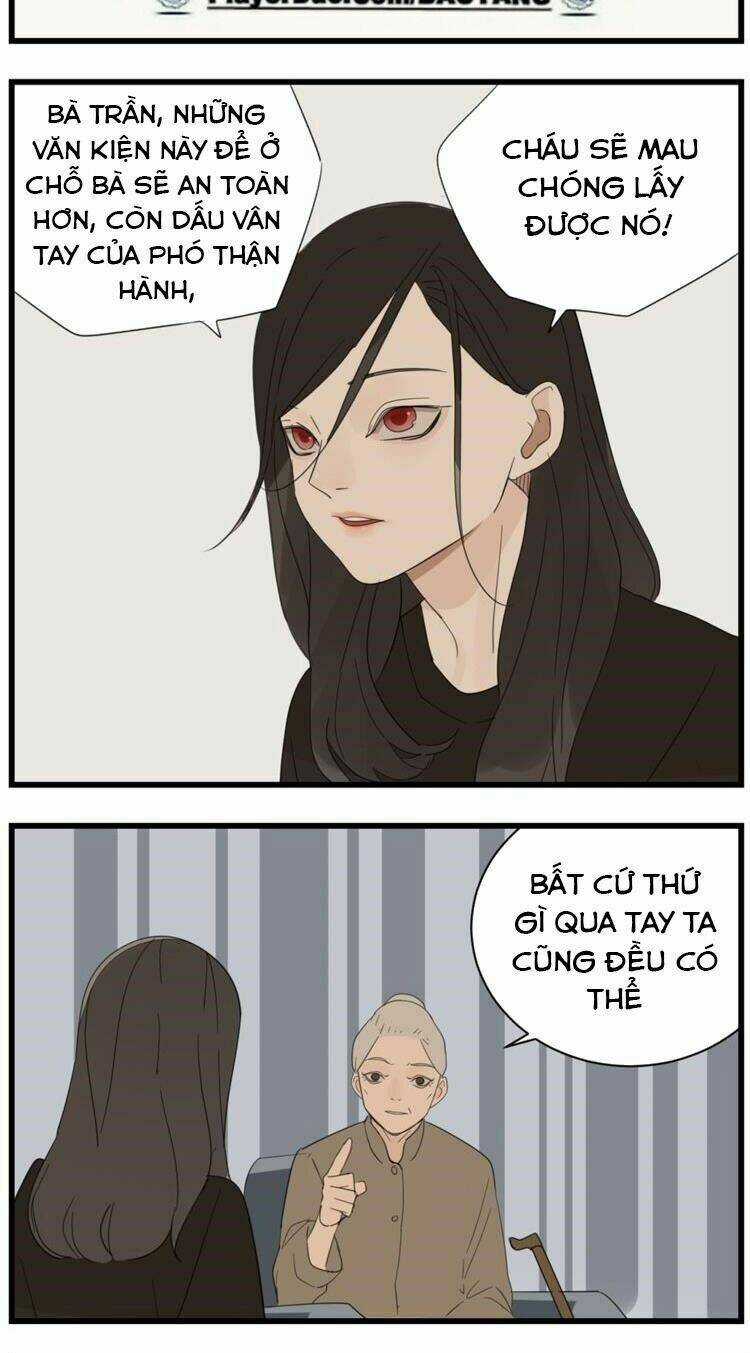 Vật Trong Tay - Chapter 37 - Trang 34