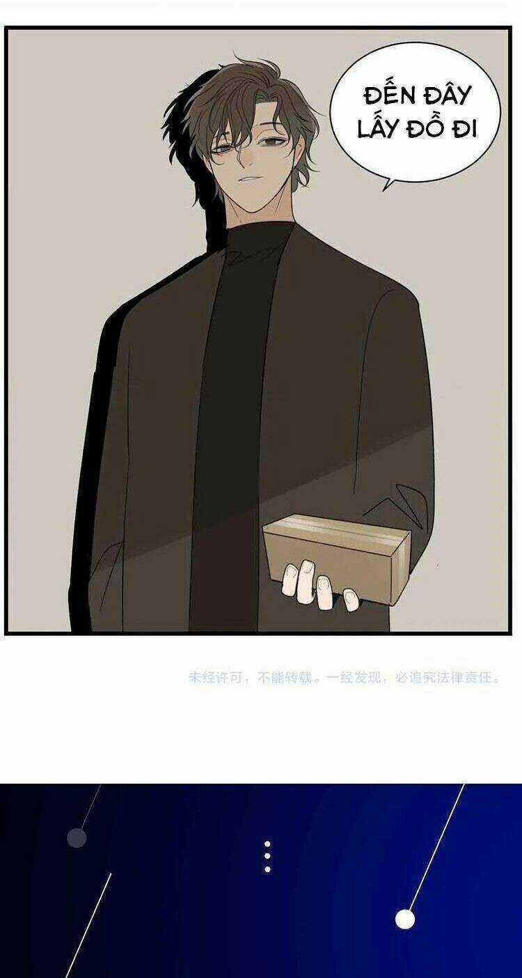 Vật Trong Tay - Chapter 37 - Trang 36