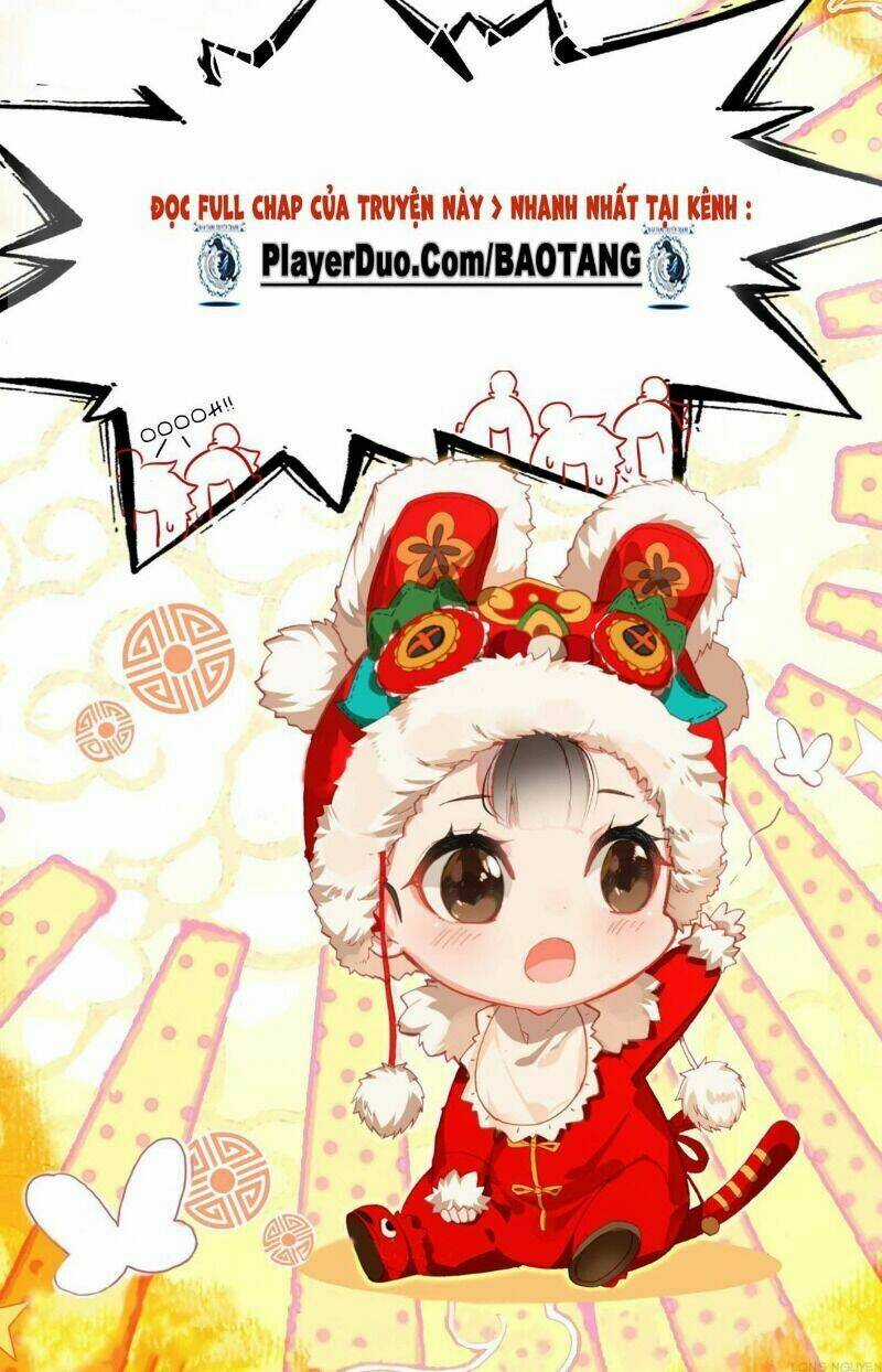 Vật Trong Tay - Chapter 37 - Trang 38