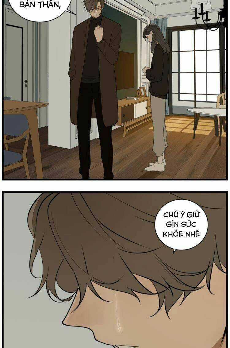 Vật Trong Tay - Chapter 38 - Trang 13