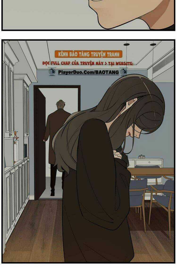 Vật Trong Tay - Chapter 38 - Trang 14