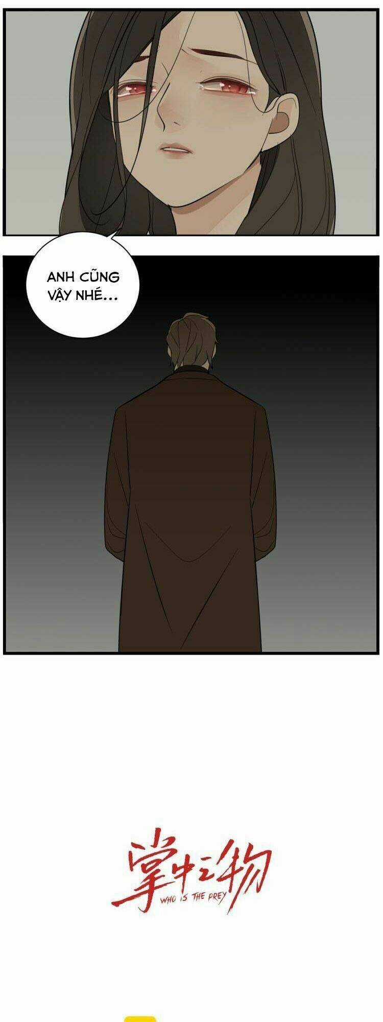 Vật Trong Tay - Chapter 38 - Trang 15