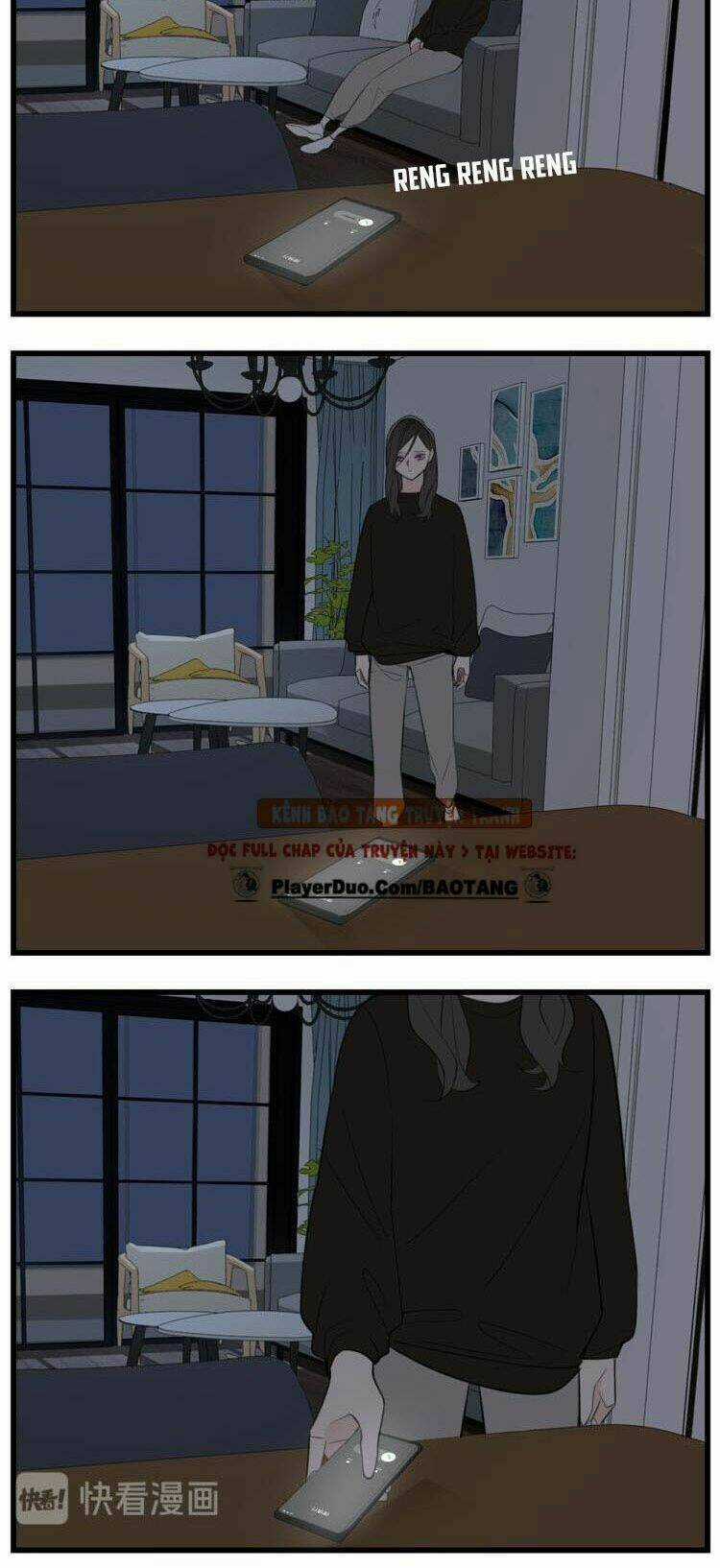 Vật Trong Tay - Chapter 38 - Trang 17