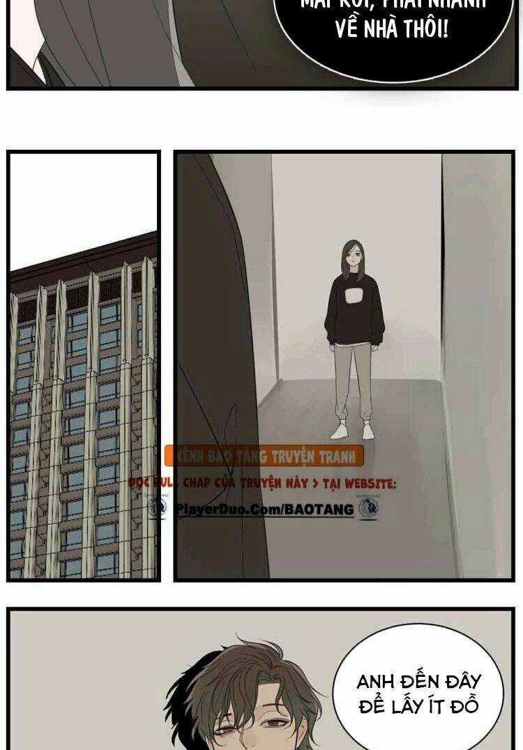 Vật Trong Tay - Chapter 38 - Trang 3