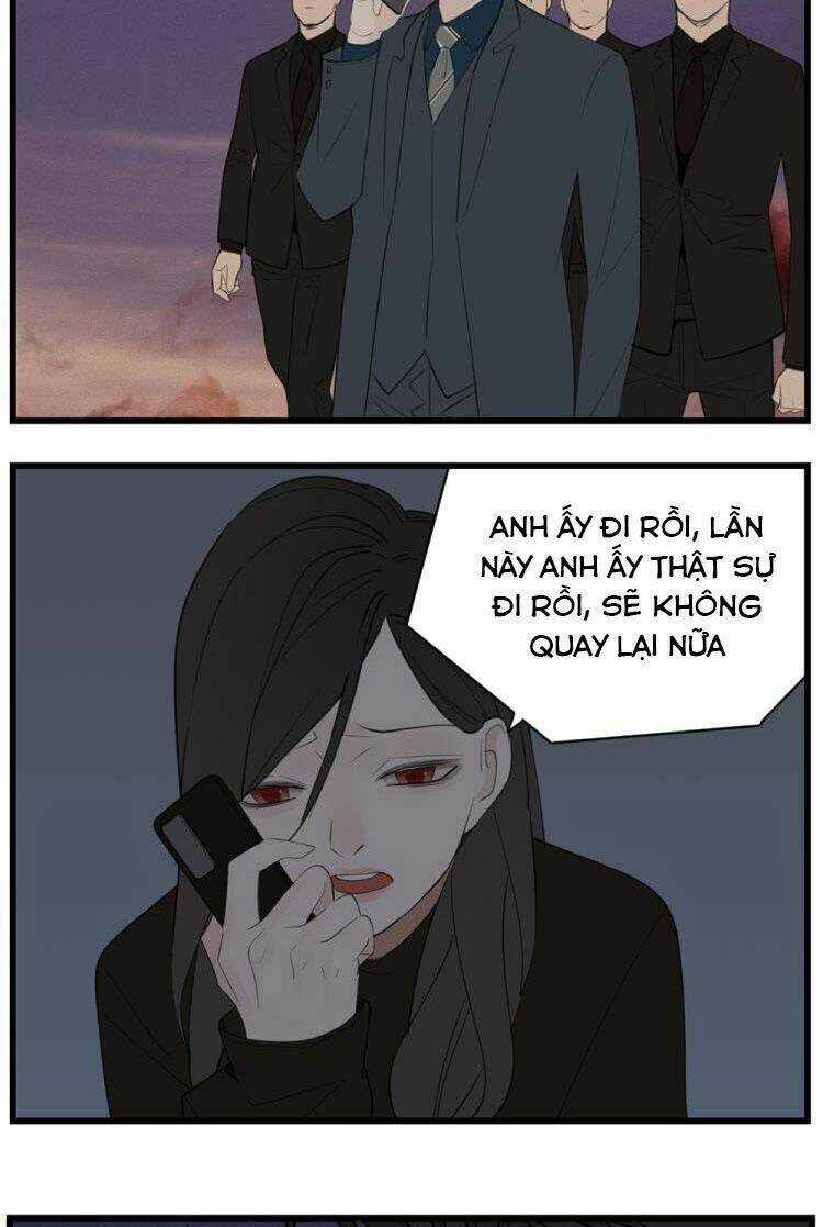 Vật Trong Tay - Chapter 38 - Trang 21