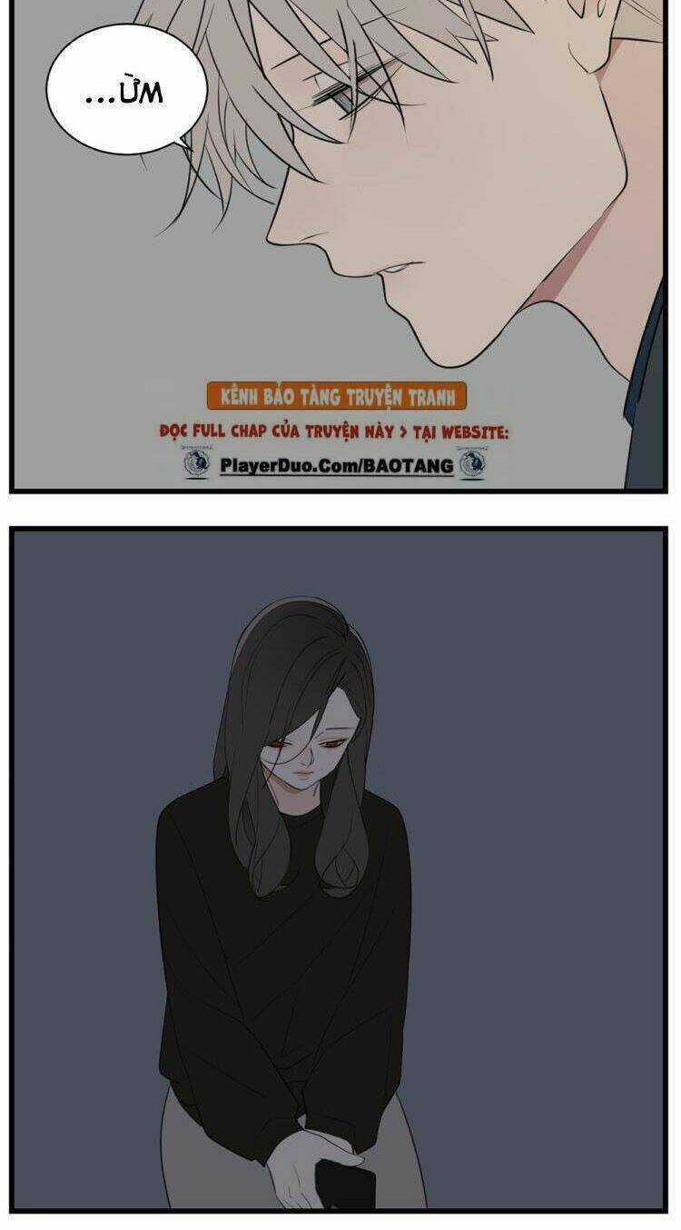 Vật Trong Tay - Chapter 38 - Trang 25